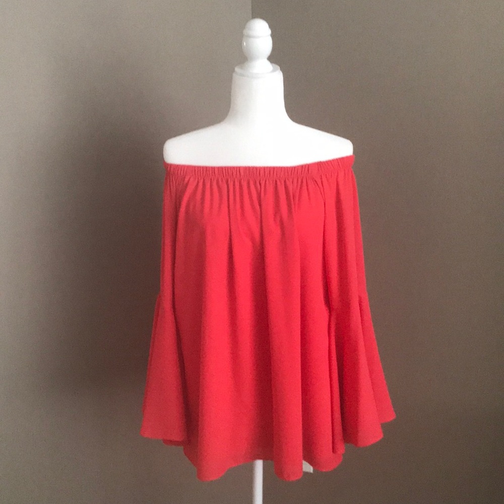 Last Tango blouse